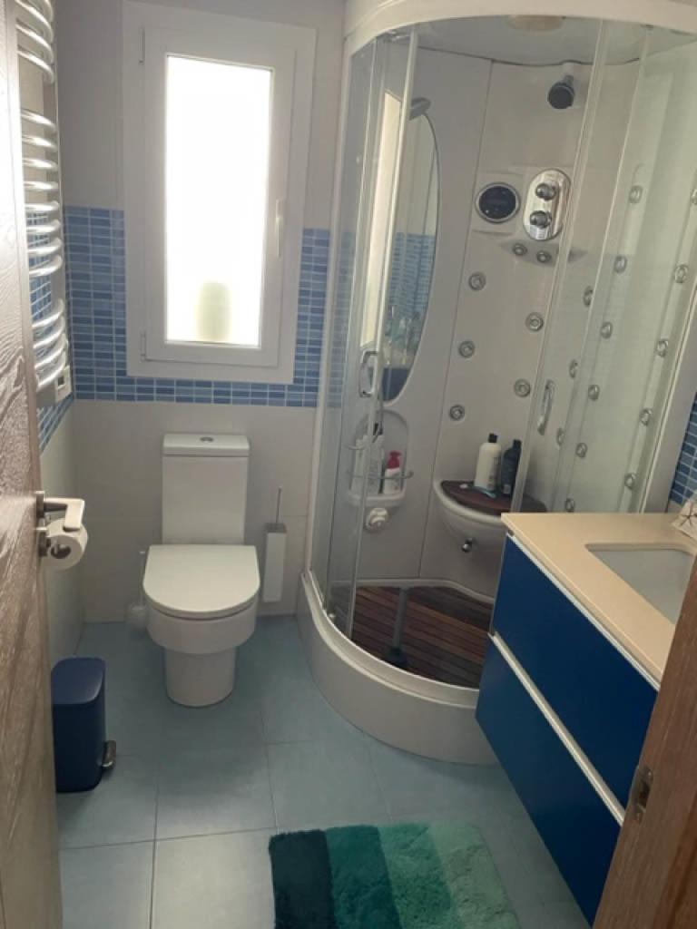 Апартаменты Piso De Lujo En Torrenostra Торребланка Экстерьер фото