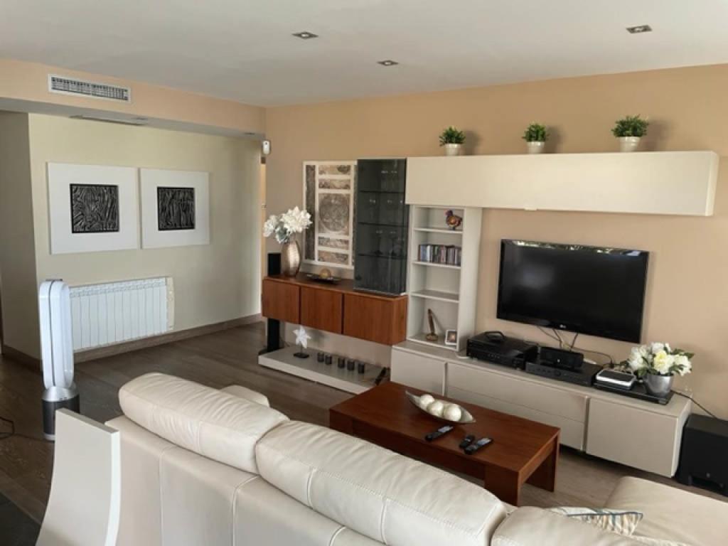Апартаменты Piso De Lujo En Torrenostra Торребланка Экстерьер фото