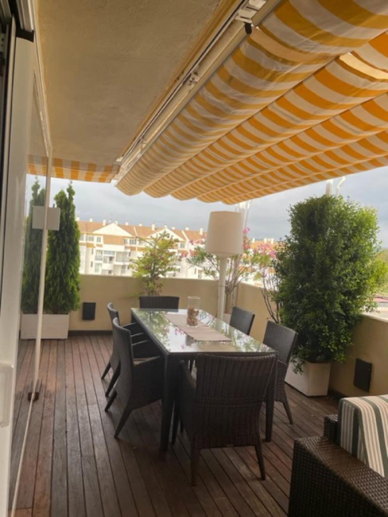 Апартаменты Piso De Lujo En Torrenostra Торребланка Экстерьер фото