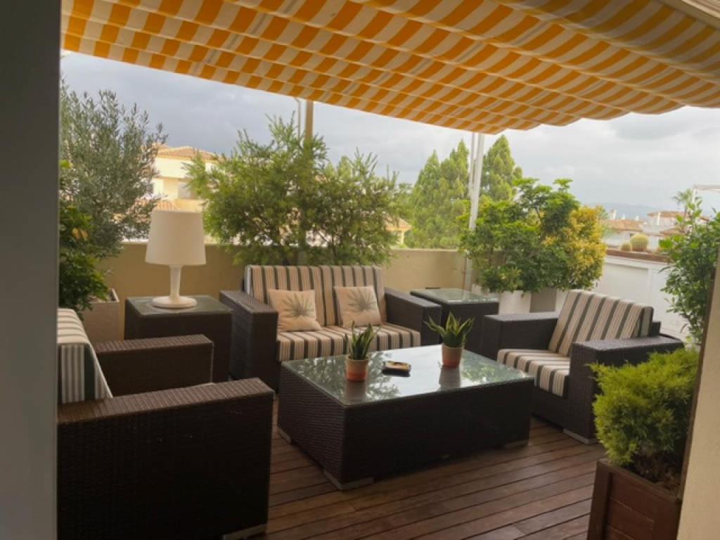 Апартаменты Piso De Lujo En Torrenostra Торребланка Экстерьер фото